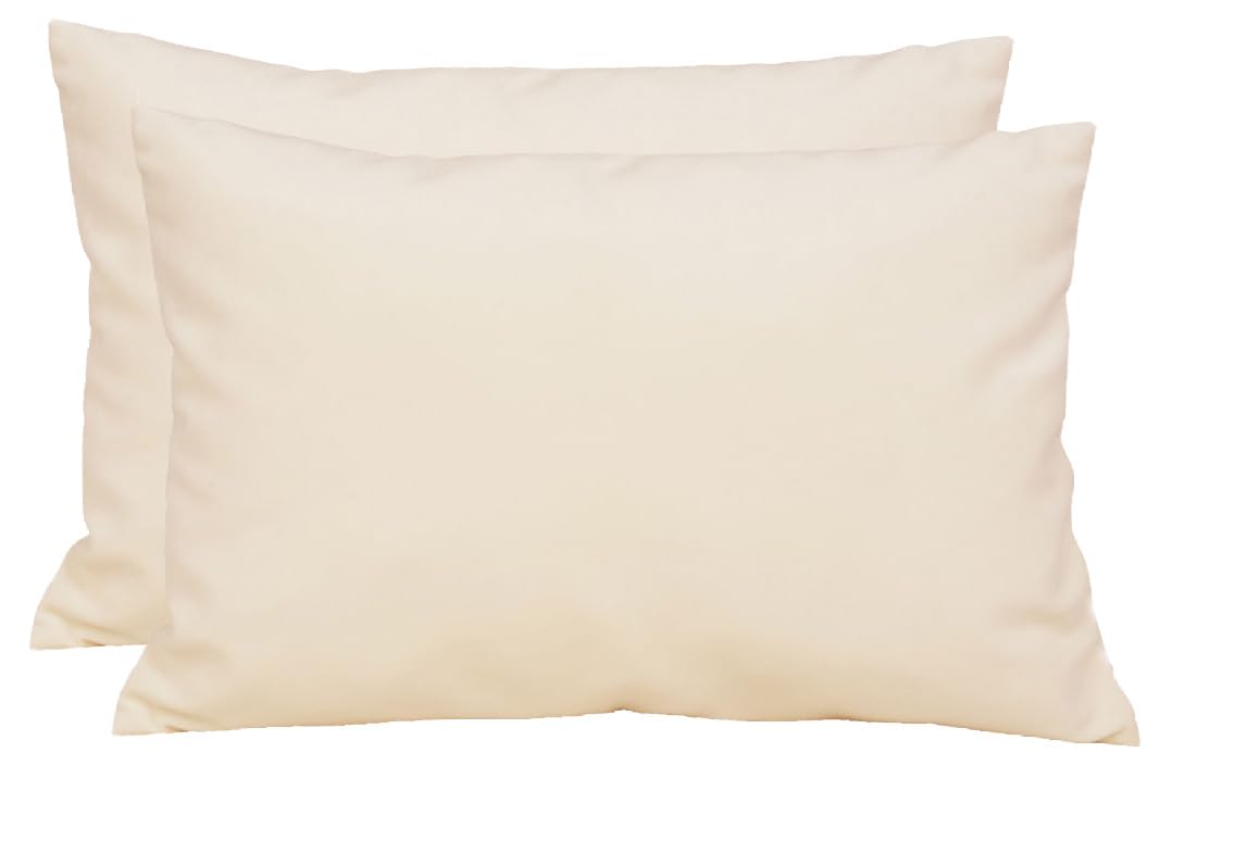 TangDepot 2-Pack Super Soft Velvet Pillow Covers, 20x20 Grass Green — view 157