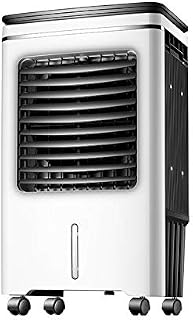 Portable Air Cooler 3-in-1 Air Cooler with Remote Control and 12 Hour Programmable