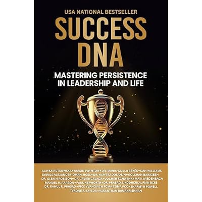 Success DNA