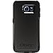 OtterBox COMMUTER SERIES for Samsung Galaxy S6 - Retail Packaging - Black