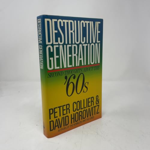 Destructive Generation: Second Thoughts About the 60's view 2
