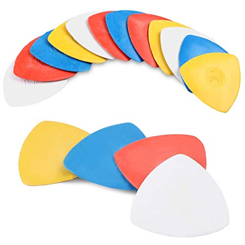 Tailors Chalk 12 Pack, Fabric Chalk, Sewing Chalk, Sewing Chalk for Fabric, Tailors Chalk for Fabric, Fabric Chalk for Sewing, Fabric Marker for Sewing, Sewing Supplies, Sewing Accessories