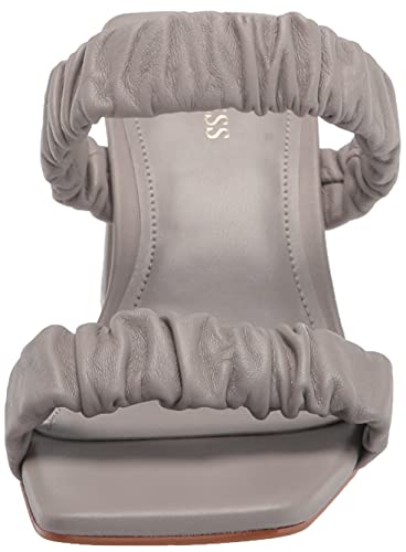 Guess Gwaindrea, Sandali con Tacco Donna, Grigio