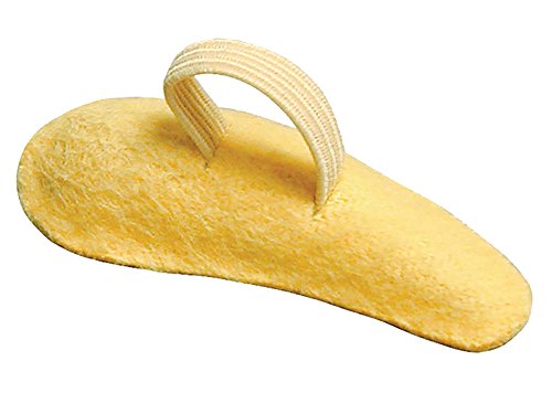 Hammer Toe Crests Small/Left