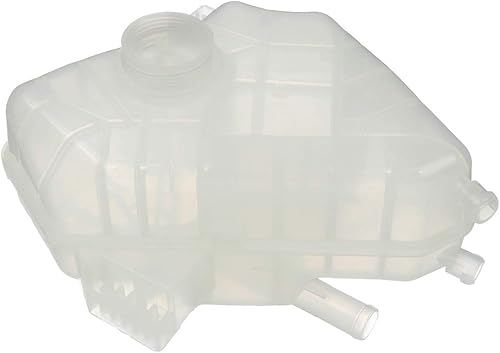 Miniatura 8 de ASAPE Tanque de expansión del radiador del depósito de refrigerante del motor compatible con Ford para Fiesta 4door 1L SE 2014-2017 repuesto OE