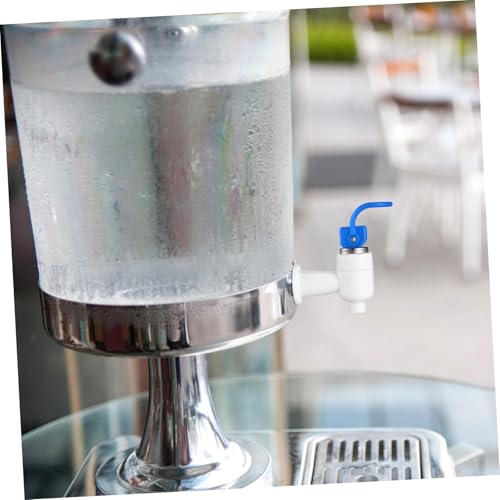 Filetage interne fontaine à eau robinet 4 unités Toddmomy pour cuisine moderne - 6