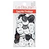 Blumenthal Lansing 559023124 Le Bouton Small Round Buttons for Crafts and Sewing, 7/16" to 5/8", Multicolor, 520 Pieces #3
