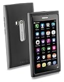 nokia n90 Material: 100% Silikon, stoßdämpfand und staubabweisend