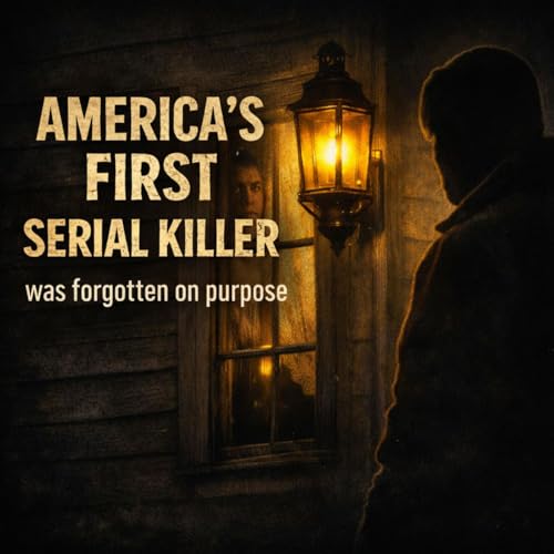America&rsquo;s First Serial Killer Was Forgotten on Purpose