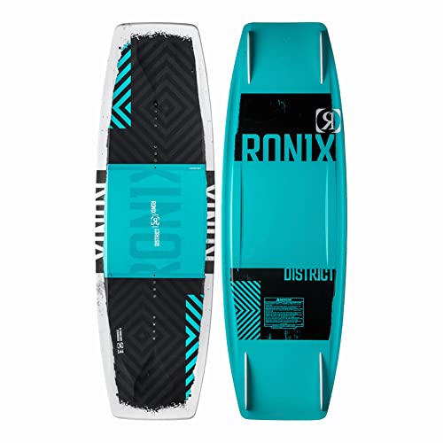 Ronix District Wakeboard Mens Sz 150cm