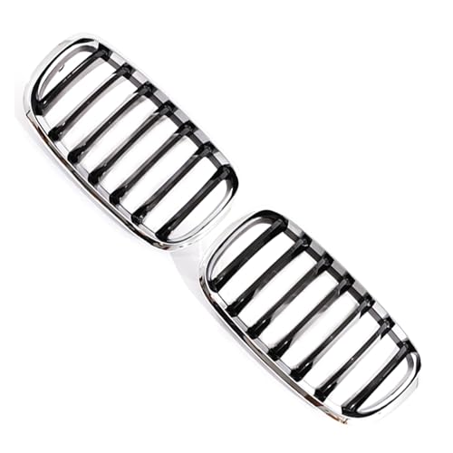 Auto Kühlergrill de una sola lama para X6 E71 y X5 E70 7