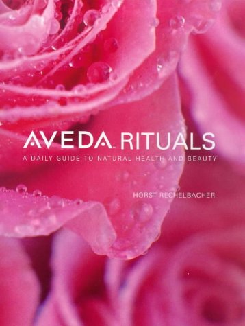 Image of Aveda Rituals