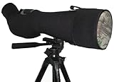 Snugfit Scope Skin Vortex Razor (85-mm, Angled)