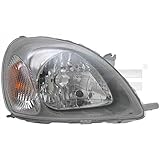 Dapa Gmbh & Co. Kg 205730082 Fanale Sinistro - 2