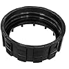 Univen BL5000-11 Blender Jar Bottom Screw Cap fits Black and Decker Models. Please Read Description and See Measurements Before Ordering.
