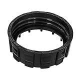 Replacement BL5000-11 Blender Jar Bottom Screw Cap fits Black and Decker