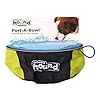 Outward-Hound-Port-A-Bowl-Portable-Dog-Dish-48-oz Portable Dog Dish