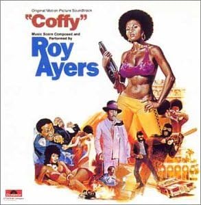 Roy Ayers Coffy