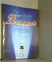 Ferracci, affichiste de cinéma 2226048731 Book Cover