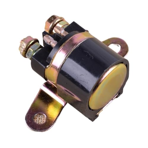 Relais démarreur moto pour VTX 1800 solénoïde de démarrage tous modèles 2002-2008