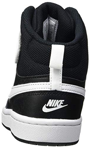NIKE COURT BOROUGH MID 2 (PSV) Kind. Basketbal Schoenen - Image 4