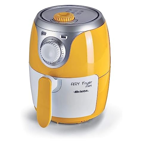 Friteuse à air Ariete 4615 Cover