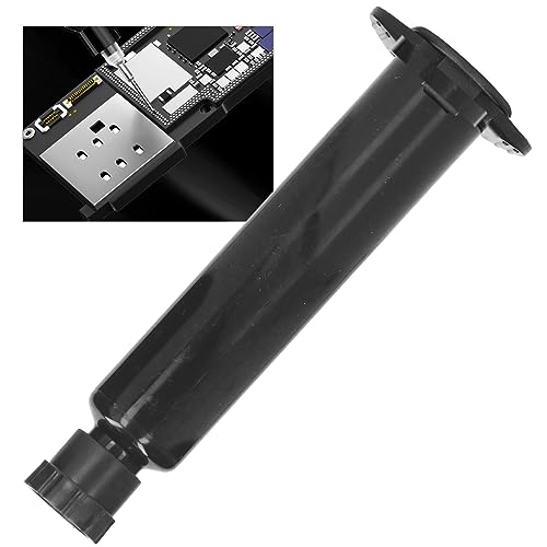 2 Uds Tinta De Máscara De Soldadura, Máscara De Soldadura Curable Uv, 2 Segundos De Secado Rápido Pcb Bga Pintura Resistente A La Reparación Para Placa De Circuito Color Transparente