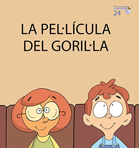 Portada de La Pel.licula del Goril.la