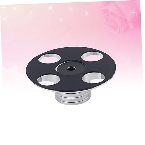 Gatuida Plaque Tournante Speaker Stabilisateur De Platines Vinyle Stabilisateur D’enregistrement Platine Vinyle Platines Vinyles Disque Métal Conférencier - Les Beatles, Paul McCartney, John Lennon, RIngo Starr, George Harrison Gatuida Plaque Tournante Speaker Stabilisateur De Platines Vinyle Stabilisateur D'enregistrement Platine Vinyle Platines Vinyles Disque Métal Conférencier – Image 6
