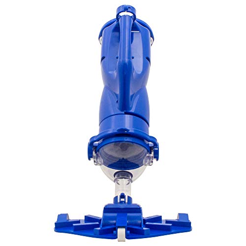 The 10 Best Pool BLASTER Pool Vacuums of 2024 [Verified] Cherry Picks