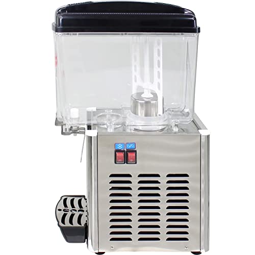 Despachadores De Agua, Kitchen despachador aguas frescas Marca GUTSTARK (3)