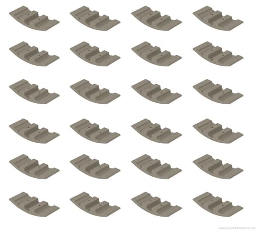Faller 180349 H0 24 Sole Tub, Various - Image 2