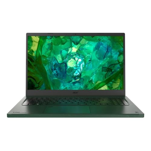 Notebook Acer Vero AV15-53P-56HM i5 8GB 512 SSD W11H NX.KPUAL.001