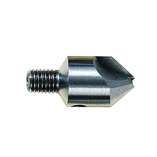 MA Ford 84437502 7/16 2FL Threaded Shk HSS MicroStop Countersink 82