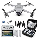 Contixo F23 GPS Drone With...