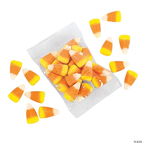 Fun Express Candy Corn Packets