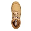 Carhartt Men's Cmf6356 Rugged Flex 6" Waterproof Comp Toe Work Boot, Wheat, 7 UK #4