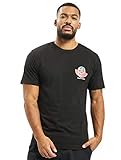 Cayler & Sons Men's C&S WL Fresh to Death Tee T-Shirt, Black/mc, XS