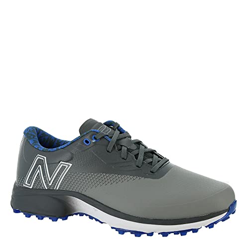 New Balance Men's Fresh Foam X Defender SL Spikeless Golf Shoes2