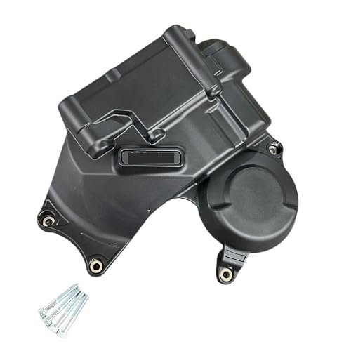 Couvercle protection moteur moto CB650R évite les casses de carter 2024-2025