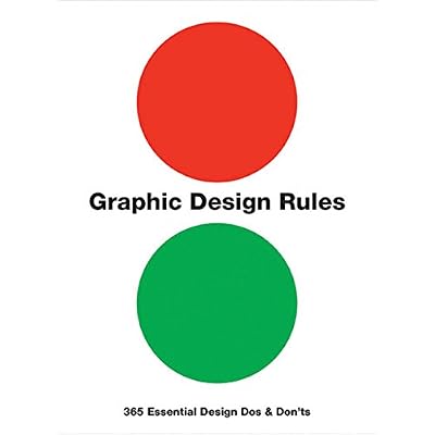 Graphic Design Rules