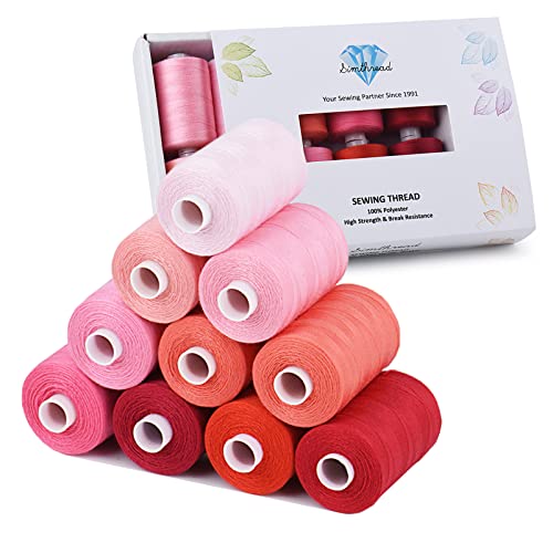 Simthread All Purpose Sewing Thread