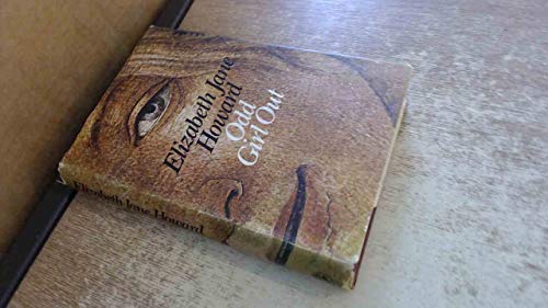 Odd Girl Out 0224006614 Book Cover