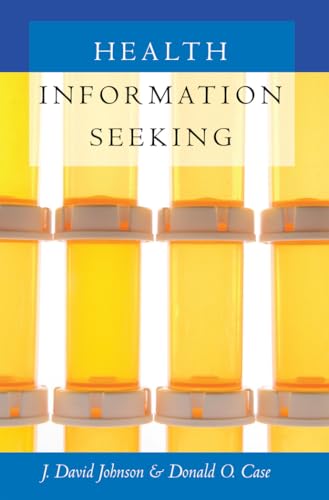 Health Information Seeking (Health Communication)