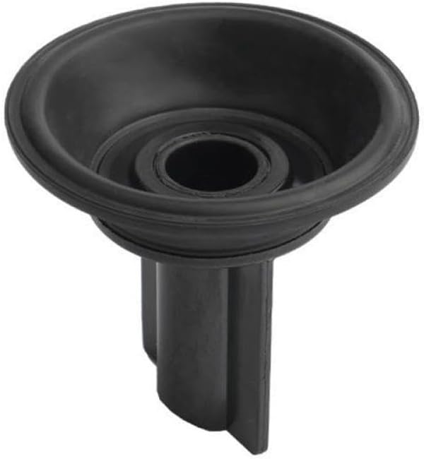 Carburetor Diaphragm Plunger Kit Compatible with Automotive Motorcycle Parts ATV Models LT A400 LT F400 LT F400FC LT F400A KVF300 8K1927225B
