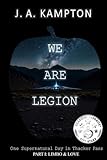 We Are Legion - One Supernatural Day in Thacker Pass: Part I