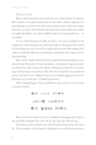 Image of The Prison Healer: A Dark Fantasy Adventure About Deadly Trials, Rebellion, and Survival