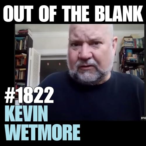 #1822 - Kevin J. Wetmore