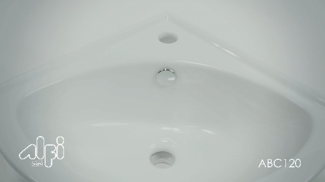 アルテ 1〜20 ALFI brand ABC120 White 22
