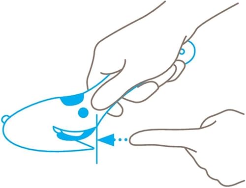 Miniatura 6 de MARTOR Secumax Easysafe Cuchillo de hoja oculta #121001.02